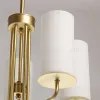 Люстра на штанге De Markt Каталина 361012005 361012005 - 3