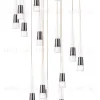 Каскадная люстра Lightstar Cone 757161 757161 - 3