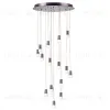Каскадная люстра Lightstar Cone 757161 757161 - 1
