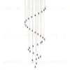 Каскадная люстра Lightstar Cone 757361 757361 - 3