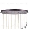 Каскадная люстра Lightstar Cone 757361 757361 - 2