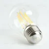 Лампа светодиодная филаментная Feron E27 20W 4000K прозрачная LB-620 38246 38246 - 3
