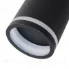Спот Arte Lamp Imai A2365PL-4BK A2365PL-4BK - 2