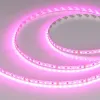 Светодиодная лента Arlight RT-A120-8mm 24V Magenta (9.6 W/m, IP20, 2835, 5m) 043381 043381 - 2
