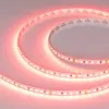 Светодиодная лента Arlight RT-A120-8mm 24V Scarlet (9.6 W/m, IP20, 2835, 5m) 043383 043383 - 1