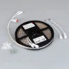 Светодиодная лента герметичная Arlight SPI-P-B60-12mm 5V RGB-PX1-BPT (12 W/m, IP66, 5060, 5m) 041167 041167 - 3