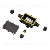 Коробка распределительная Arlight NEO-GERM-3-WTW (5-9mm) 030762 030762 - 3