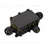 Коробка распределительная Arlight NEO-GERM-3-WTW (5-9mm) 030762 030762 - 1
