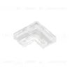 Коннектор Arlight угловой COB-MONO-8mm-2pin-STS 041761 041761 - 1