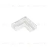 Коннектор Arlight угловой COB-MONO-5mm-2pin-STS 041762 041762 - 1