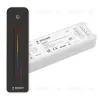 Диммер Arlight SMART-SET-PWM-104-52-RGB-SUF White (12-24V, 3x4A, ПДУ LINE, 2.4G) 036189 036189 - 1