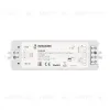 Диммер Arlight SMART-SET-PWM-101-72-DIM-PD-SUF Black (5-36V, 1x8A, x4, ПДУ 13кн, 2.4G) 036201 036201 - 2