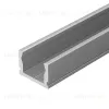 Алюминиевый профиль Arlight PIK-1007-3000 ANOD 045493 045493 - 2
