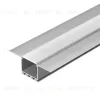 Алюминиевый профиль Arlight PLS-LOCK-H25-F-HIDE-3000 044851 044851 - 1