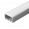 Алюминиевый профиль Arlight PLS-LOCK-H15-3000 ANOD 044843 044843 - 1