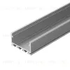 Алюминиевый профиль Arlight PLS-LOCK-H15-3000 ANOD 044843 044843 - 2