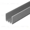 Алюминиевый профиль Arlight PLS-LOCK-H25-3000 ANOD 044846 044846 - 2