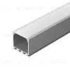 Алюминиевый профиль Arlight PLS-LOCK-H25-3000 ANOD 044846 044846 - 1