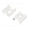 Крепеж монтажный Arlight MIC-PDS-WHITE сталь 025927 025927 - 2