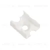 Крепеж монтажный Arlight MIC-PDS-WHITE сталь 025927 025927 - 1