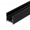 Алюминиевый профиль Arlight SL-LINE-3638-LW-3000 ANOD BLACK 043974 043974 - 2