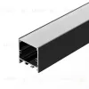 Алюминиевый профиль Arlight SL-LINE-3638-LW-3000 ANOD BLACK 043974 043974 - 1