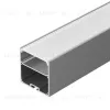 Алюминиевый профиль Arlight SL-LINE-5050-LW-3000 ANOD 043976 043976 - 1