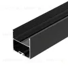 Алюминиевый профиль Arlight SL-LINE-5050-LW-3000 ANOD BLACK 043977 043977 - 2
