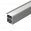 Алюминиевый профиль Arlight SL-LINIA52-3L-F-2000 ANOD 044682 044682 - 1