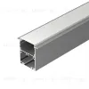 Алюминиевый профиль Arlight SL-LINIA52-3L-F-2000 ANOD 044682 044682 - 2