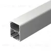 Алюминиевый профиль Arlight SL-LINE-4050-3L-2000 ANOD 044666 044666 - 2