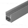 Алюминиевый профиль Arlight SL-LINE-4050-3L-2000 ANOD 044666 044666 - 3
