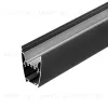 Алюминиевый профиль Arlight LINE-5075-U-HONEYCOMB-2000 BLACK 044885 044885 - 3