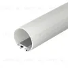 Алюминиевый профиль Arlight ROUND-D40-2000 ANOD 044517 044517 - 1