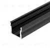 Алюминиевый профиль Arlight LINE-1715-2000 ANOD BLACK 044275 044275 - 2