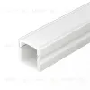 Алюминиевый профиль Arlight LINE-1715-2000 WHITE 044259 044259 - 1