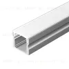 Алюминиевый профиль Arlight LINE-1715-2000 ANOD 044262 044262 - 1