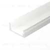 Алюминиевый профиль Arlight LINE-1708-2000 WHITE 044234 044234 - 2