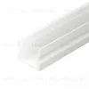 Алюминиевый профиль Arlight LINE-1715-2000 WHITE 044259 044259 - 2