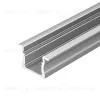 Алюминиевый профиль Arlight LINE-2315-F-2000 ANOD 044268 044268 - 2