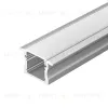 Алюминиевый профиль Arlight LINE-2315-F-2000 ANOD 044268 044268 - 1