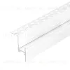 Алюминиевый профиль Arlight ARH-СEIL-S14-SHADOW-3000 WHITE 045554 045554 - 2
