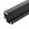 Алюминиевый профиль Arlight ALM-V60-2020 ANOD Black 026694(1) 026694(1) - 2