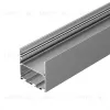 Алюминиевый профиль Arlight LINE-S-5050-2500 ANOD 041837 041837 - 2