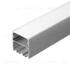 Алюминиевый профиль Arlight LINE-S-5050-2500 ANOD 041837 041837 - 1