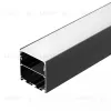 Алюминиевый профиль Arlight LINE-S-5050-2000 BLACK 041839 041839 - 1
