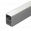 Алюминиевый профиль Arlight LINE-S-5075-2500 ANOD 041845 041845 - 1