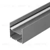 Алюминиевый профиль Arlight LINE-S-7575-3000 ANOD 041854 041854 - 2