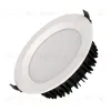 Встраиваемый светильник Arlight MS-MIST-BUILT-R187-21W Day4000 (WH, 110 deg, 230V) 039063 039063 - 1