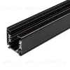 Шинопровод трехфазный Arlight LGD-4TR-TRACK-1000-BK-M (C) 028358(2) 028358(2) - 1